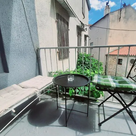 Old Apartment Medulin