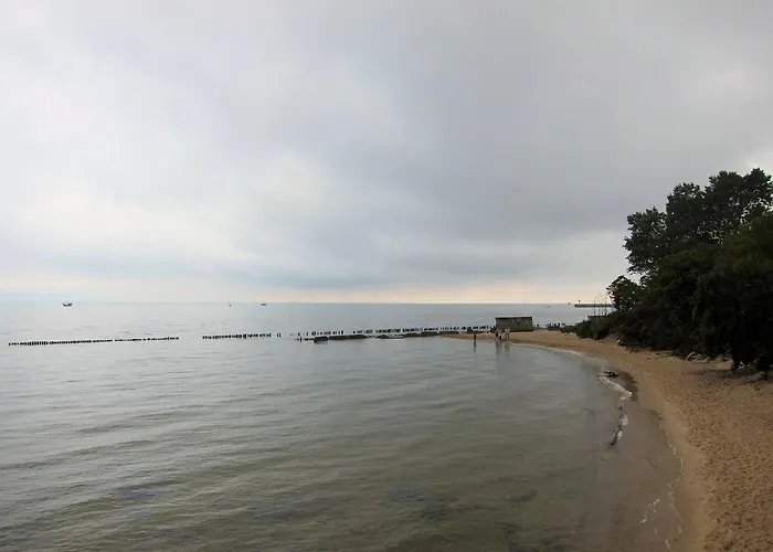 Old Apartman Medulin