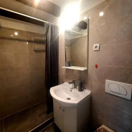 Apartmán Old *