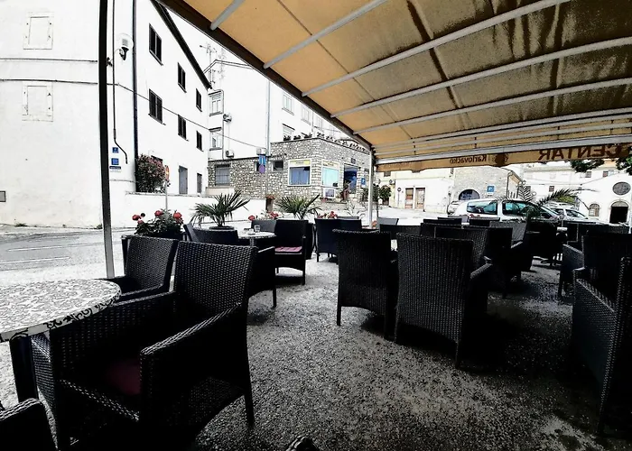 Appartement Old *