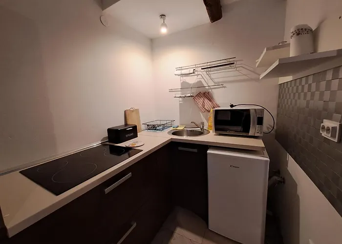 Old Appartement *
