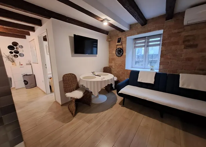 Old Appartement Medulin